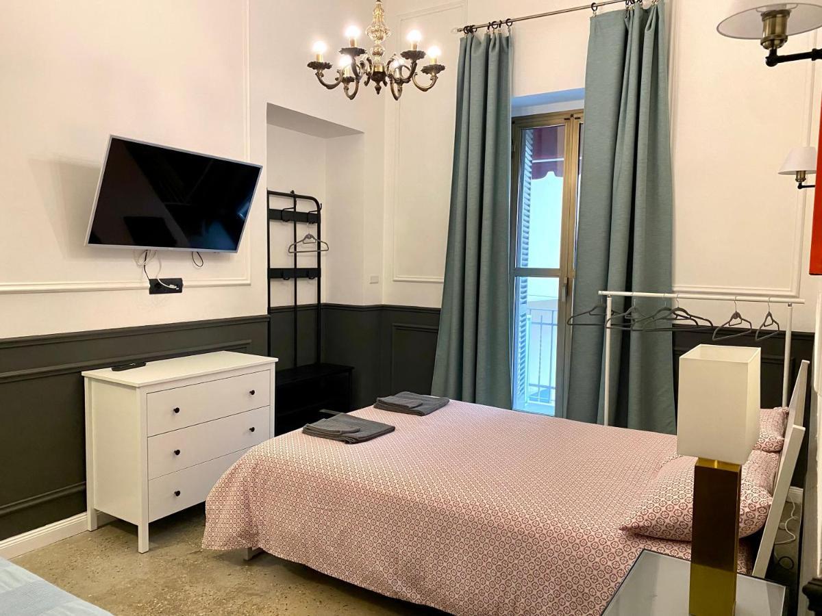 Into - 27 Apartment Turin