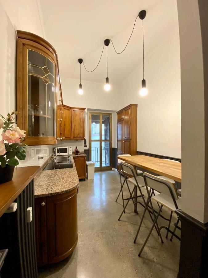 Apartment Into - 27